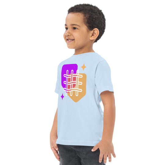 Toddler jersey t-shirt - WhatUWant2Buy