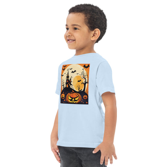 Toddler jersey t-shirt - WhatUWant2Buy