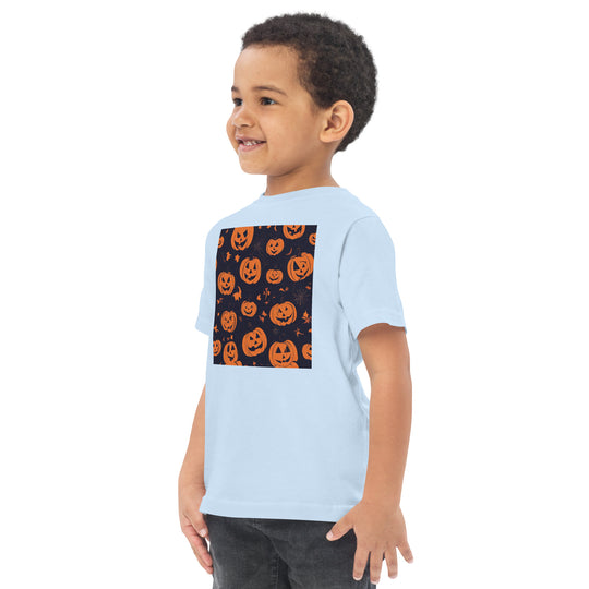 Toddler jersey t-shirt - WhatUWant2Buy