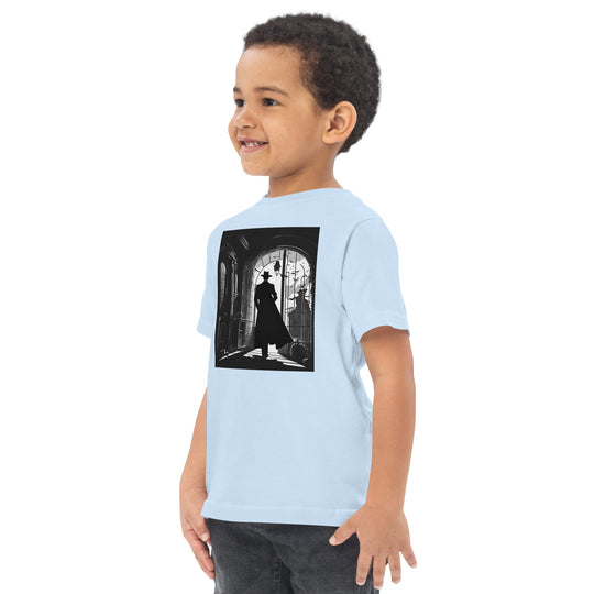 Toddler jersey t-shirt - WhatUWant2Buy