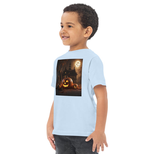 Toddler jersey t-shirt - WhatUWant2Buy