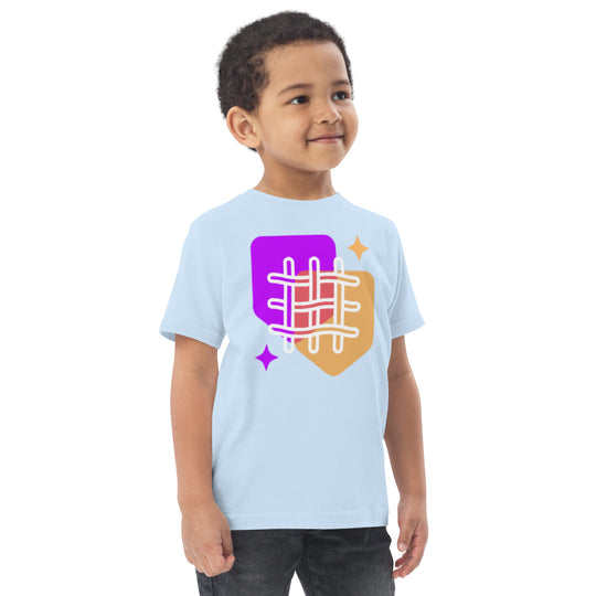 Toddler jersey t-shirt - WhatUWant2Buy
