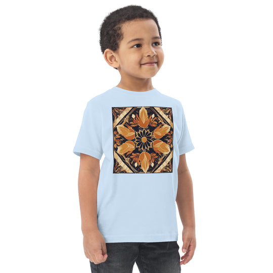 Toddler jersey t-shirt - WhatUWant2Buy