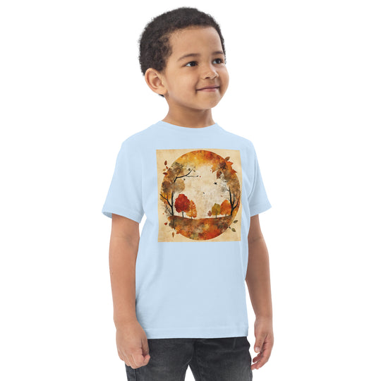 Toddler jersey t-shirt - WhatUWant2Buy