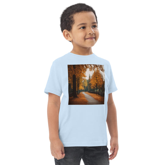 Toddler jersey t-shirt - WhatUWant2Buy