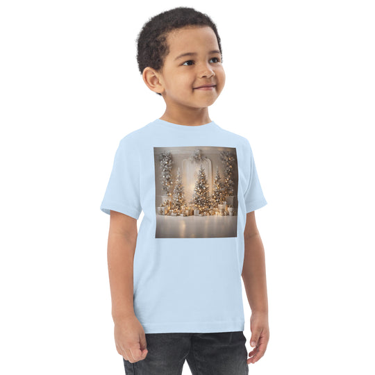Toddler jersey t-shirt - WhatUWant2Buy