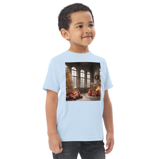 Toddler jersey t-shirt - WhatUWant2Buy