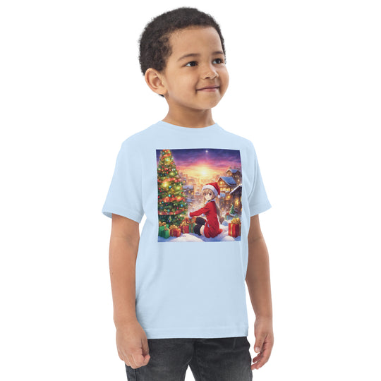 Toddler jersey t-shirt - WhatUWant2Buy