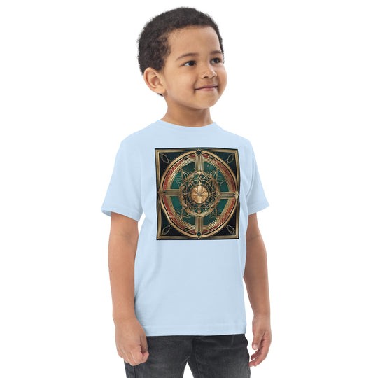 Toddler jersey t-shirt - WhatUWant2Buy