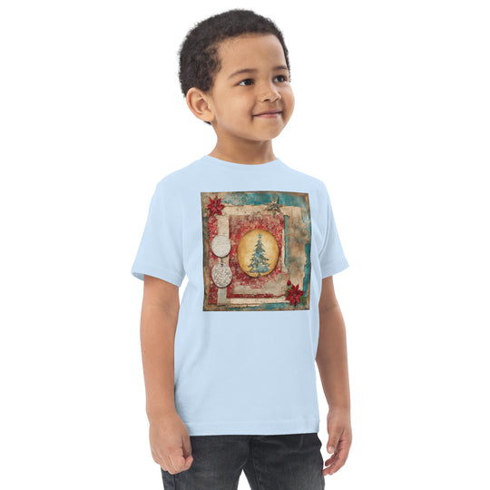 Toddler jersey t-shirt - WhatUWant2Buy
