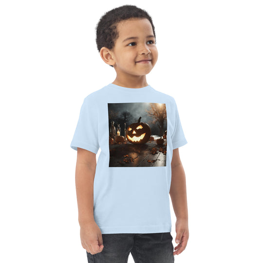 Toddler jersey t-shirt - WhatUWant2Buy
