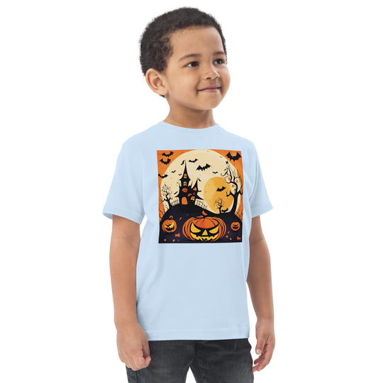 Toddler jersey t-shirt - WhatUWant2Buy