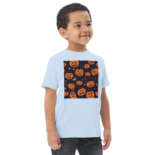 Toddler jersey t-shirt - WhatUWant2Buy