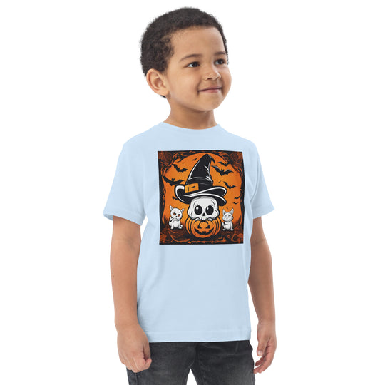 Toddler jersey t-shirt - WhatUWant2Buy
