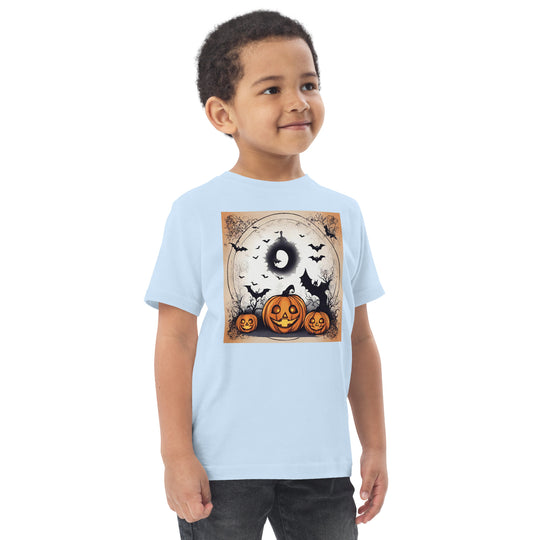 Toddler jersey t-shirt - WhatUWant2Buy