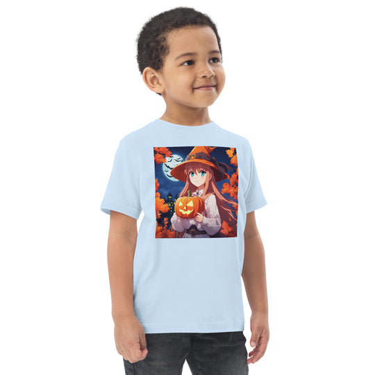 Toddler jersey t-shirt - WhatUWant2Buy