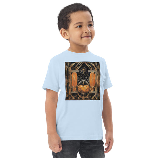 Toddler jersey t-shirt - WhatUWant2Buy