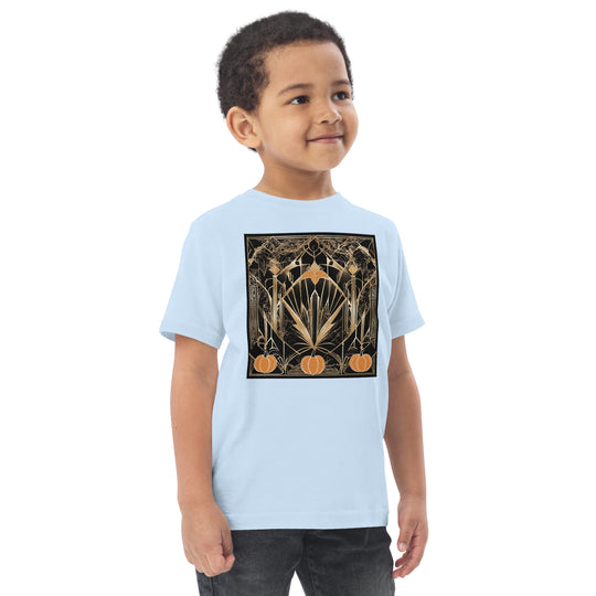 Toddler jersey t-shirt - WhatUWant2Buy