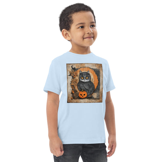 Toddler jersey t-shirt - WhatUWant2Buy