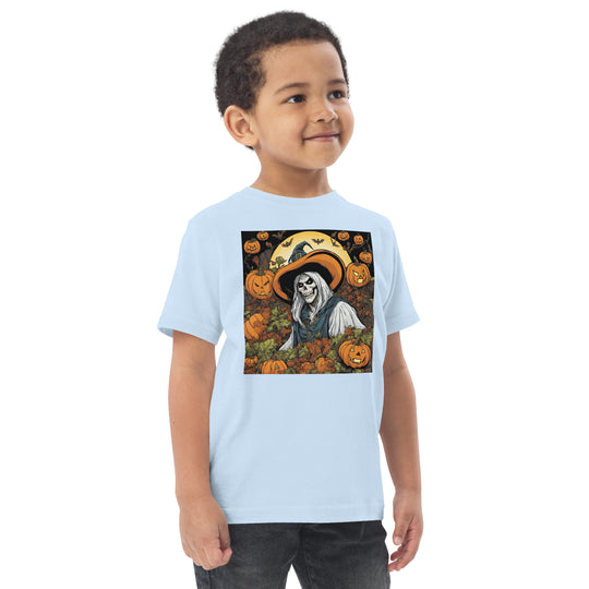 Toddler jersey t-shirt - WhatUWant2Buy