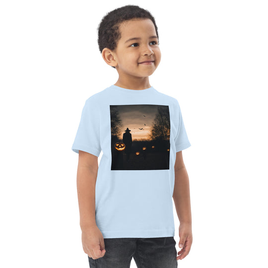 Toddler jersey t-shirt - WhatUWant2Buy