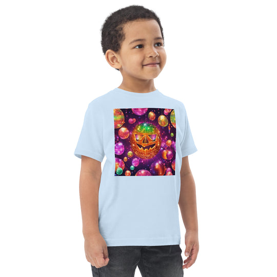 Toddler jersey t-shirt - WhatUWant2Buy
