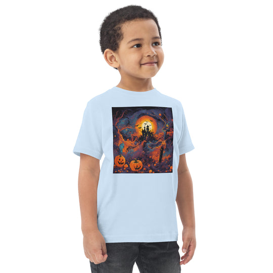 Toddler jersey t-shirt - WhatUWant2Buy