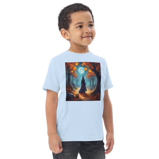 Toddler jersey t-shirt - WhatUWant2Buy