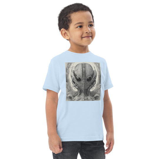 Toddler jersey t-shirt - WhatUWant2Buy