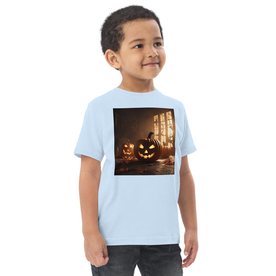 Toddler jersey t-shirt - WhatUWant2Buy