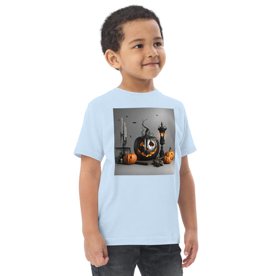 Toddler jersey t-shirt - WhatUWant2Buy