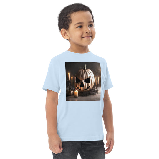Toddler jersey t-shirt - WhatUWant2Buy