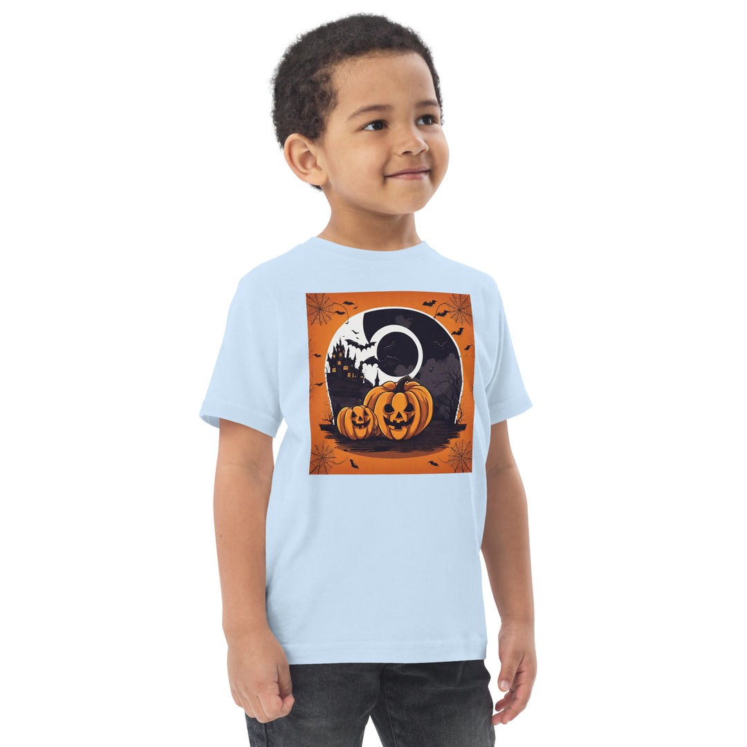 Toddler jersey t-shirt - WhatUWant2Buy