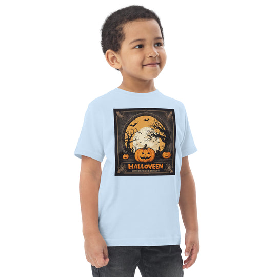 Toddler jersey t-shirt - WhatUWant2Buy