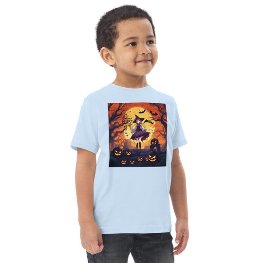 Toddler jersey t-shirt - WhatUWant2Buy