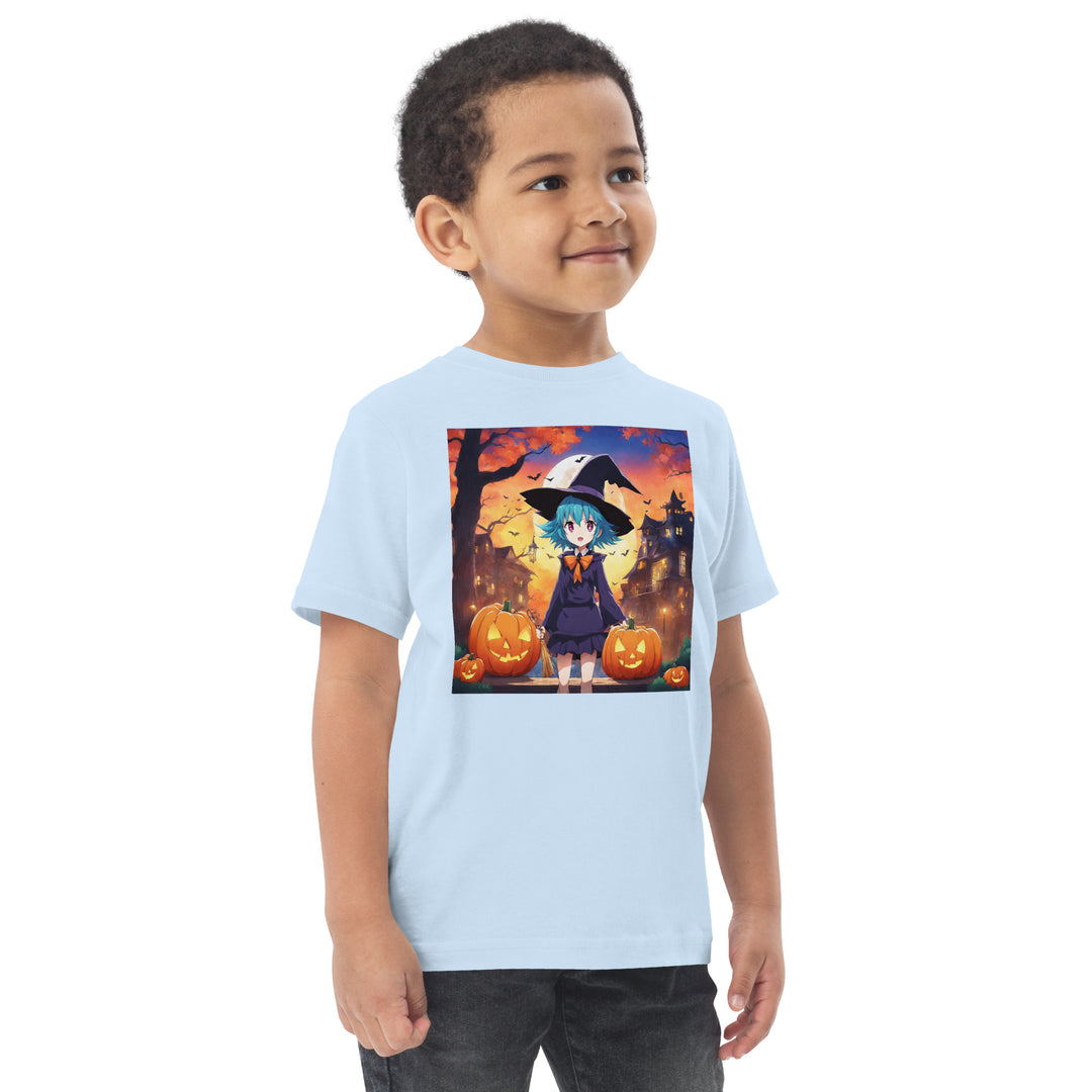 Toddler jersey t-shirt - WhatUWant2Buy