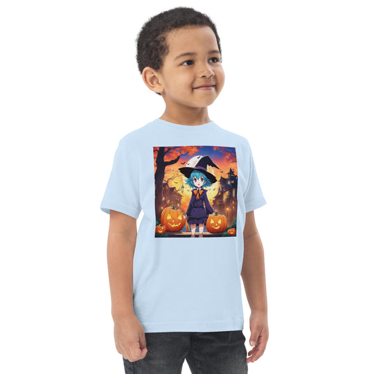 Toddler jersey t-shirt - WhatUWant2Buy