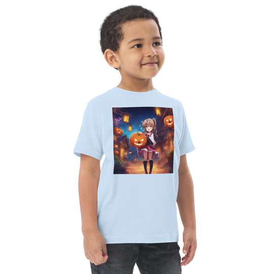 Toddler jersey t-shirt - WhatUWant2Buy