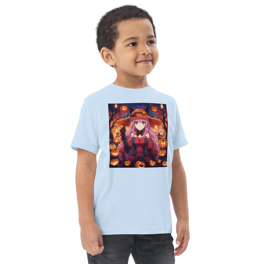 Toddler jersey t-shirt - WhatUWant2Buy