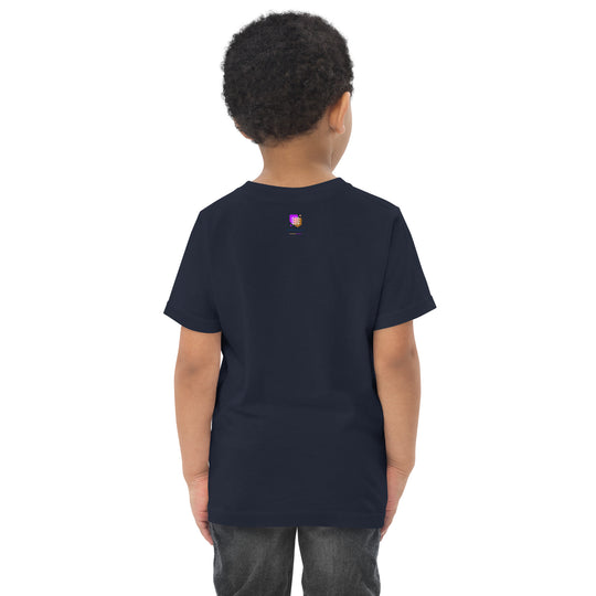 Toddler jersey t-shirt - WhatUWant2Buy