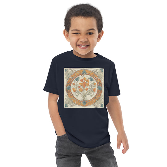 Toddler jersey t-shirt - WhatUWant2Buy