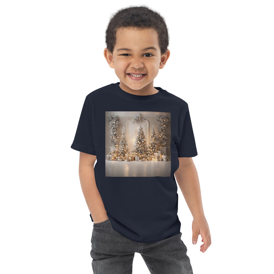 Toddler jersey t-shirt - WhatUWant2Buy