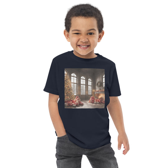 Toddler jersey t-shirt - WhatUWant2Buy