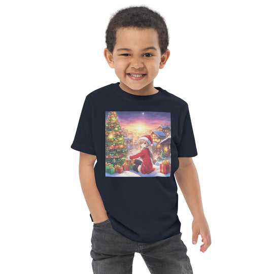 Toddler jersey t-shirt - WhatUWant2Buy