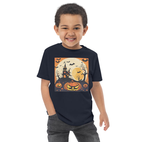 Toddler jersey t-shirt - WhatUWant2Buy