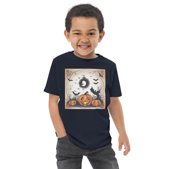 Toddler jersey t-shirt - WhatUWant2Buy