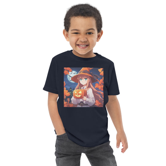 Toddler jersey t-shirt - WhatUWant2Buy