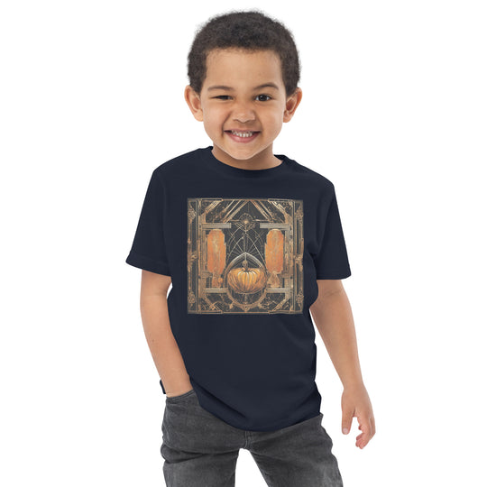 Toddler jersey t-shirt - WhatUWant2Buy