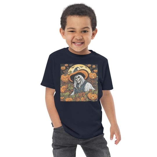 Toddler jersey t-shirt - WhatUWant2Buy