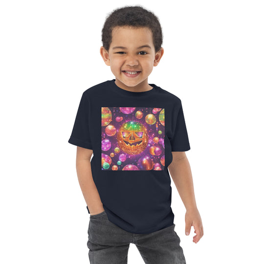 Toddler jersey t-shirt - WhatUWant2Buy